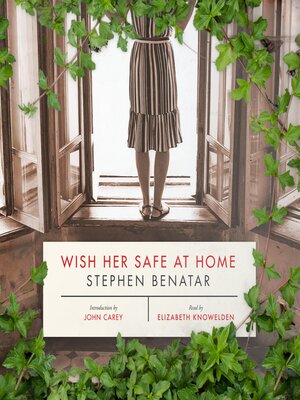 cover image of Wish Her Safe at Home